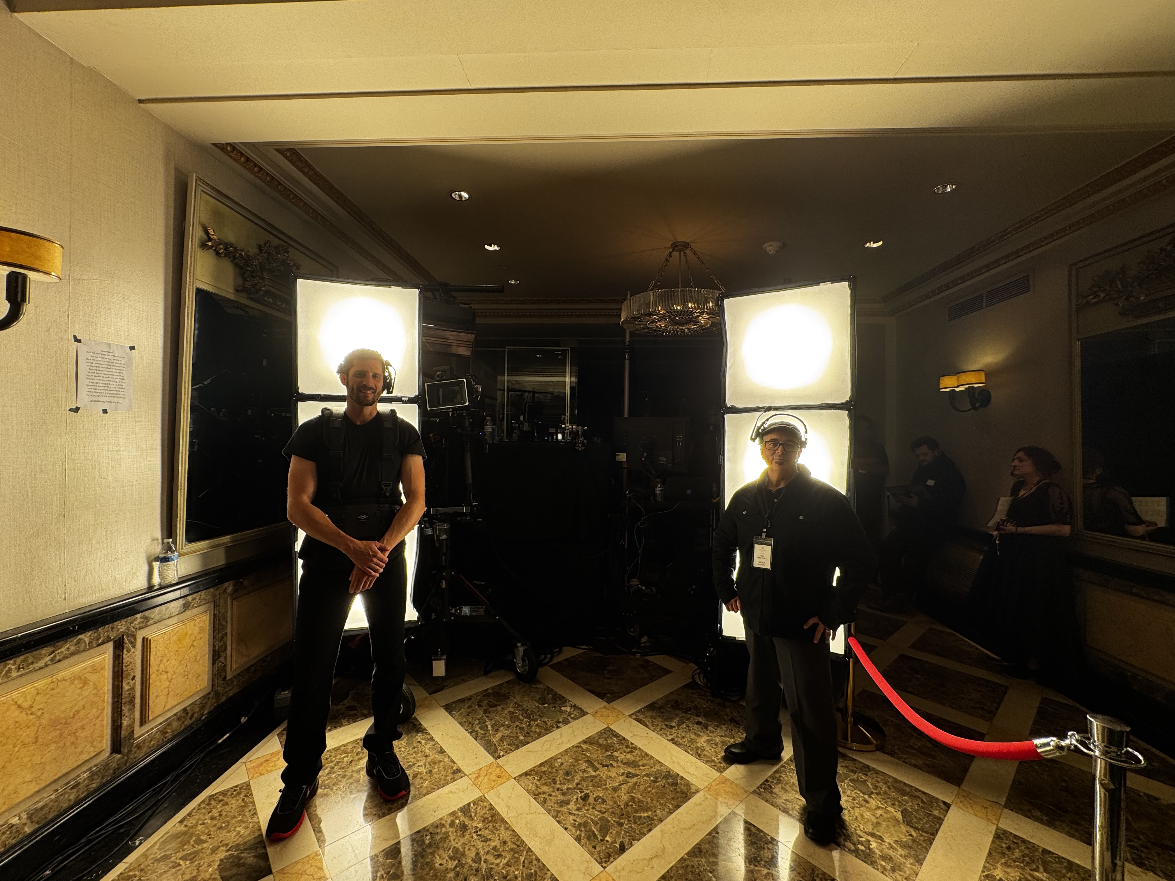 GlamMen